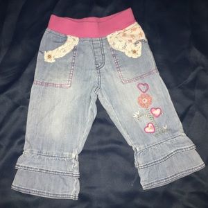 Naartjie kids jeans